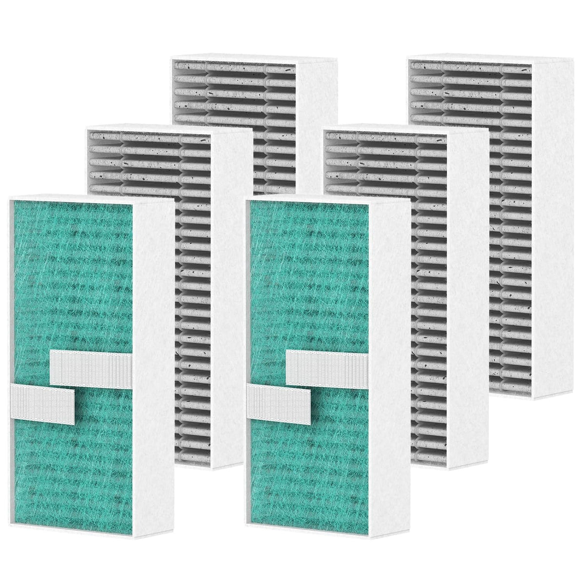 5M Filter for Flashforge Adventurer 5M Pro and Adventurer 5M 3D Printer