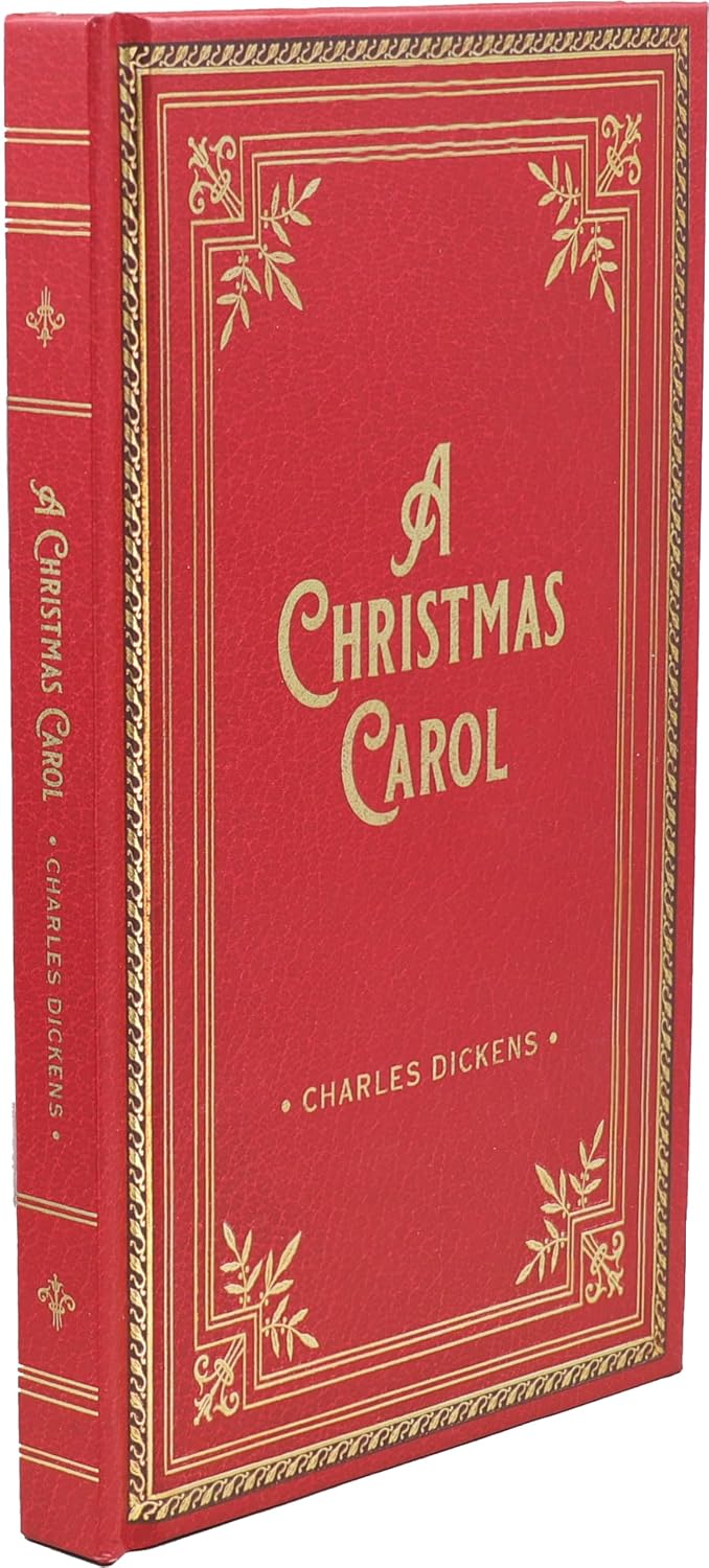 A Christmas Carol (Deluxe Gift Edition)