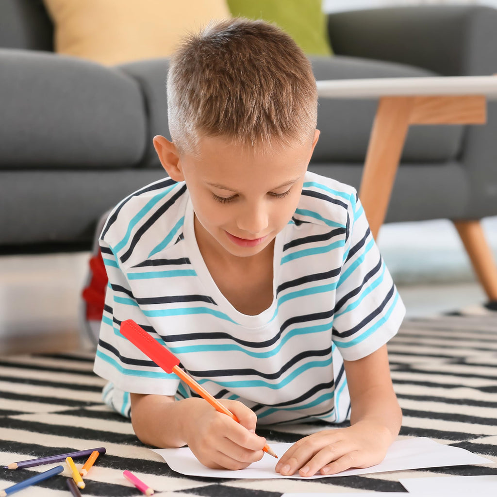 Sensory Chew Pencil Topper for Autistic Chewers