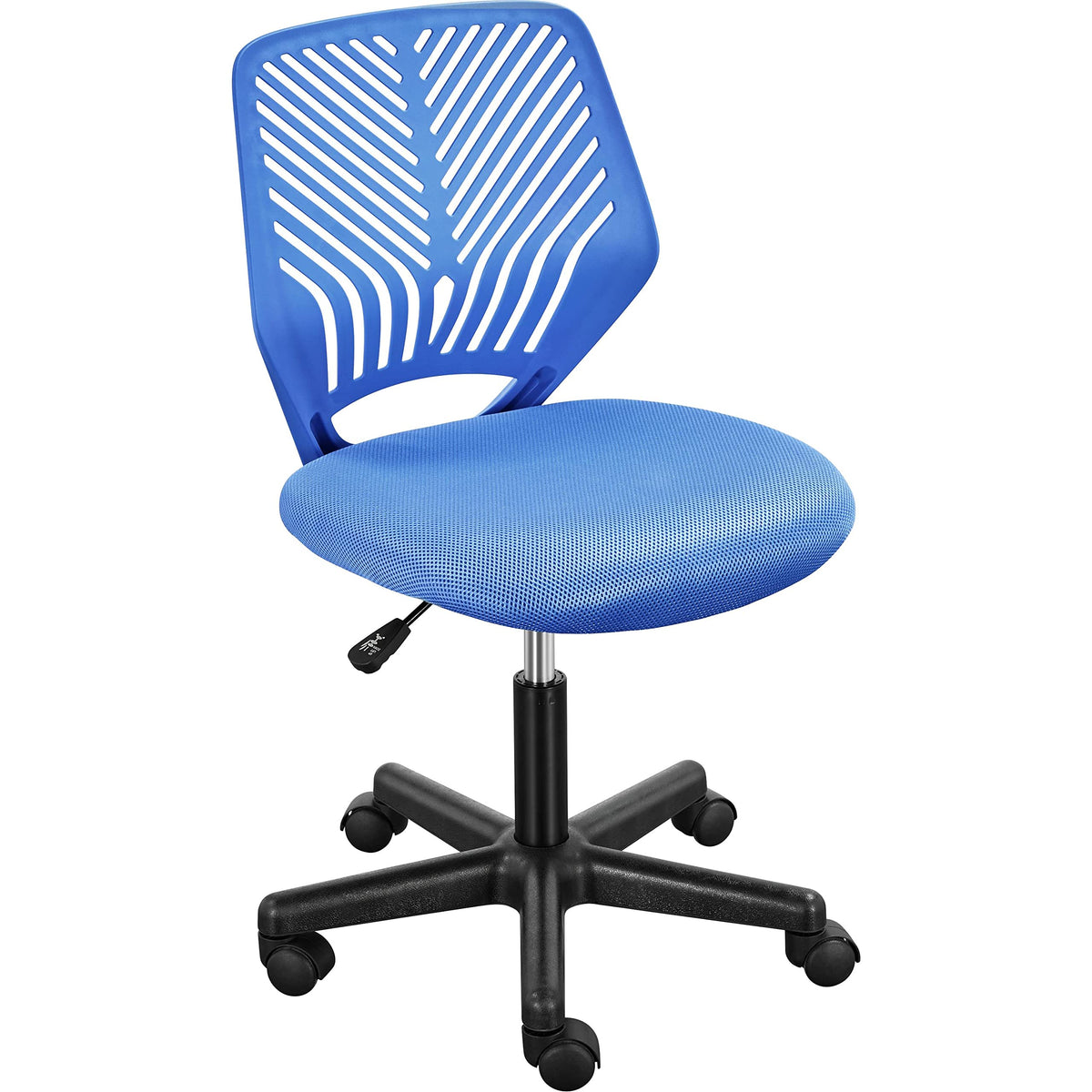 Yaheetech Adjustable Armless Study Chair (Ages 8+)