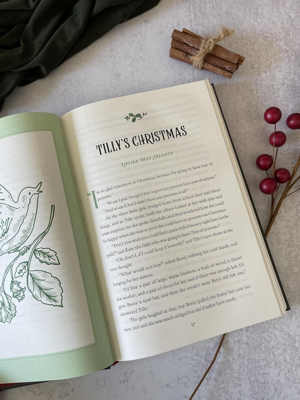 Twelve Classic Christmas Stories: A Feast of Yuletide Tales
