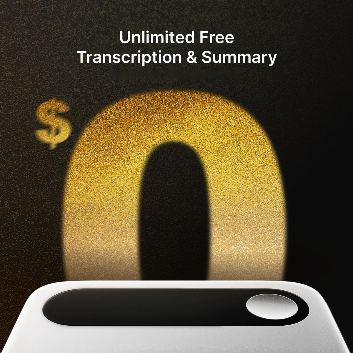 Comulytic Note Pro AI Voice Recorder, AI Meeting Recorder and Note Taker
