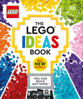The LEGO Ideas Book: New Edition (200+ Building Ideas)
