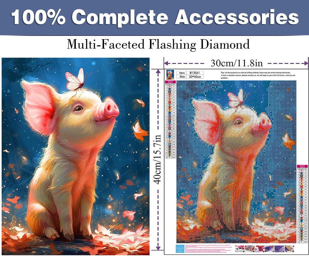 Dragon Diamond Art Kits for Adults Diamond Painting Kits 12x16 inch
