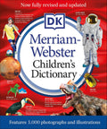 DK: Merriam-Webster Children's Dictionary (Ages 7–9)