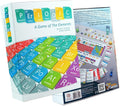 Periodic: A Game of the Elements — Chemistry Strategy Board Game (Ages 10+)