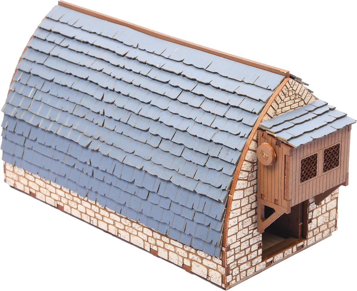I BUILT IT Medieval Building Model Kits (Select Model)