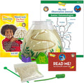 Ant Hill Habitat with Live Ant Voucher — STEM Science Kit (Ages 5+)