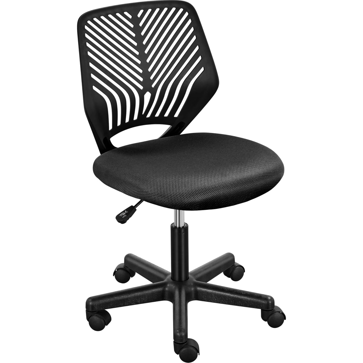 Yaheetech Adjustable Armless Study Chair (Ages 8+)