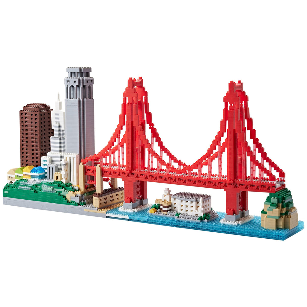 JXRLMB Architecture White House Modle Kit Micro Building Blocks Sets for Adults World Famous Landmark Collection Set U.S. Capital 3520 PCS for Teens 14+