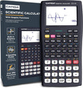 CATIGA CS-121 Scientific Graphing Calculator