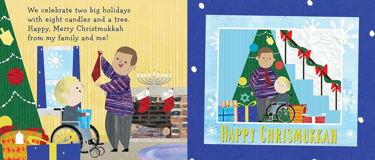 Happy All-idays!