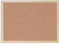 U Brands Cork Bulletin Board, 18 × 24 Inches (K–12)