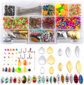 Dr.Fish Walleye Rig Spinner Making Kit (1310-Piece)