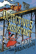 The Detective’s Assistant | Historical Mystery (Grades 4–7)