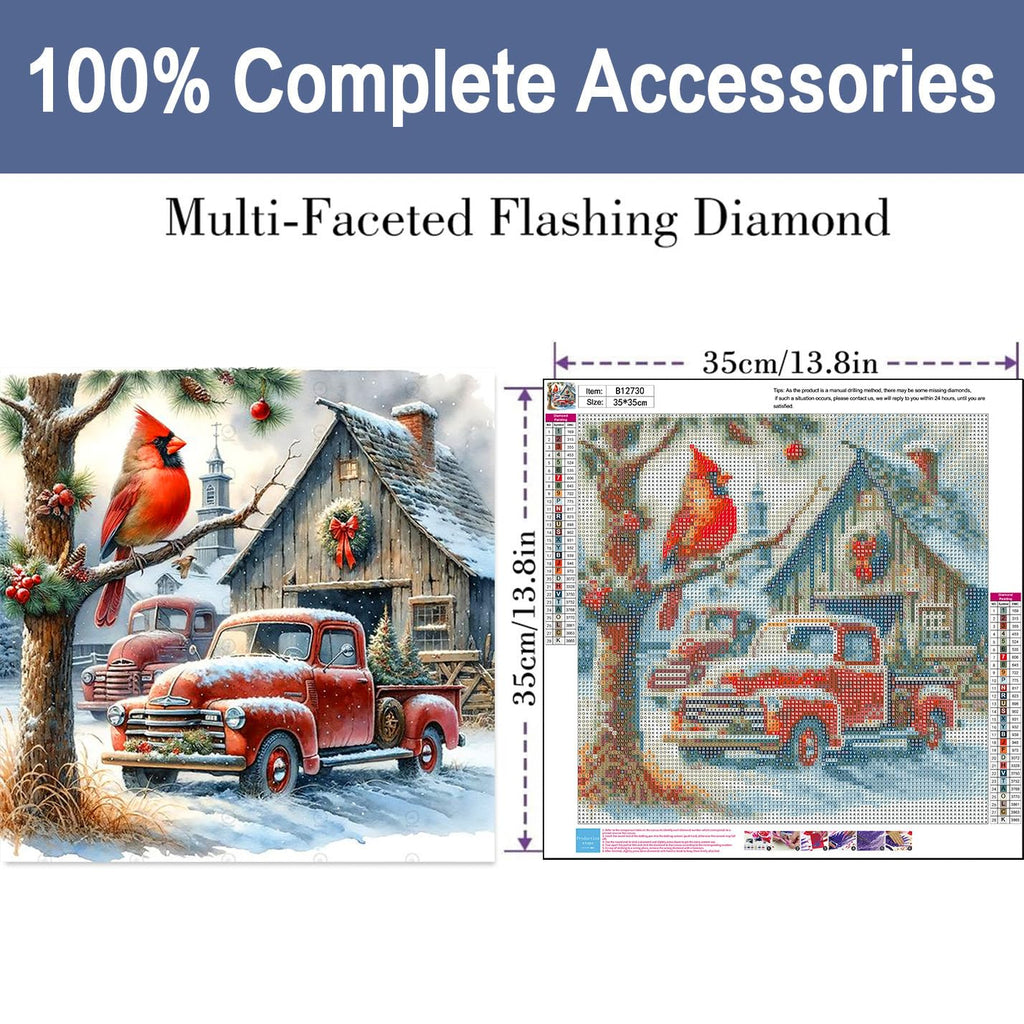 Dragon Diamond Art Kits for Adults Diamond Painting Kits 12x16 inch