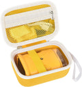 ANKHOH: Handheld Digital Microscope Carrying Case for Kids (Case Only)