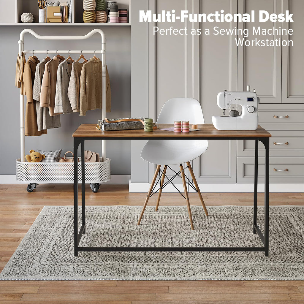 WOHOMO Folding Student Desk