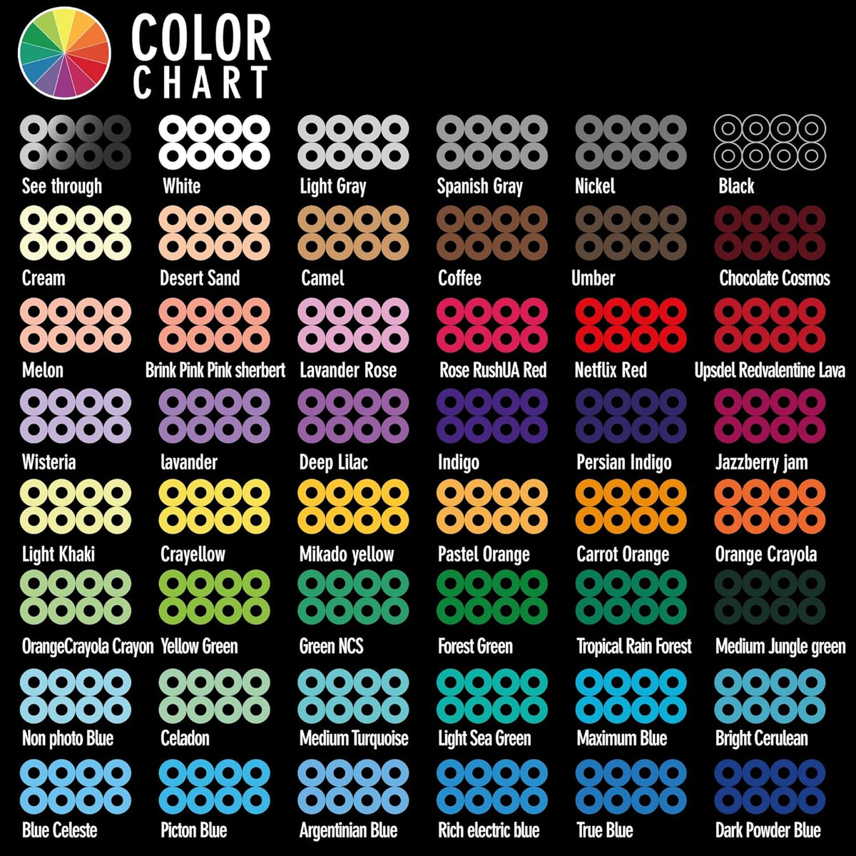 24,000 Mini Fuse Beads Kit - Tiny 2.6mm, 48 Colors, 5 Pegboards, Pixel Art