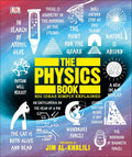 The Physics Book: Big Ideas Simply Explained (DK Big Ideas)