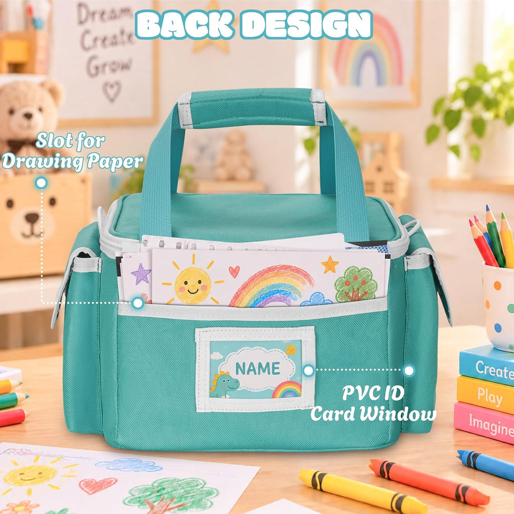 Carrying Case for Flycatcher smART Sketcher 2.0 Projector