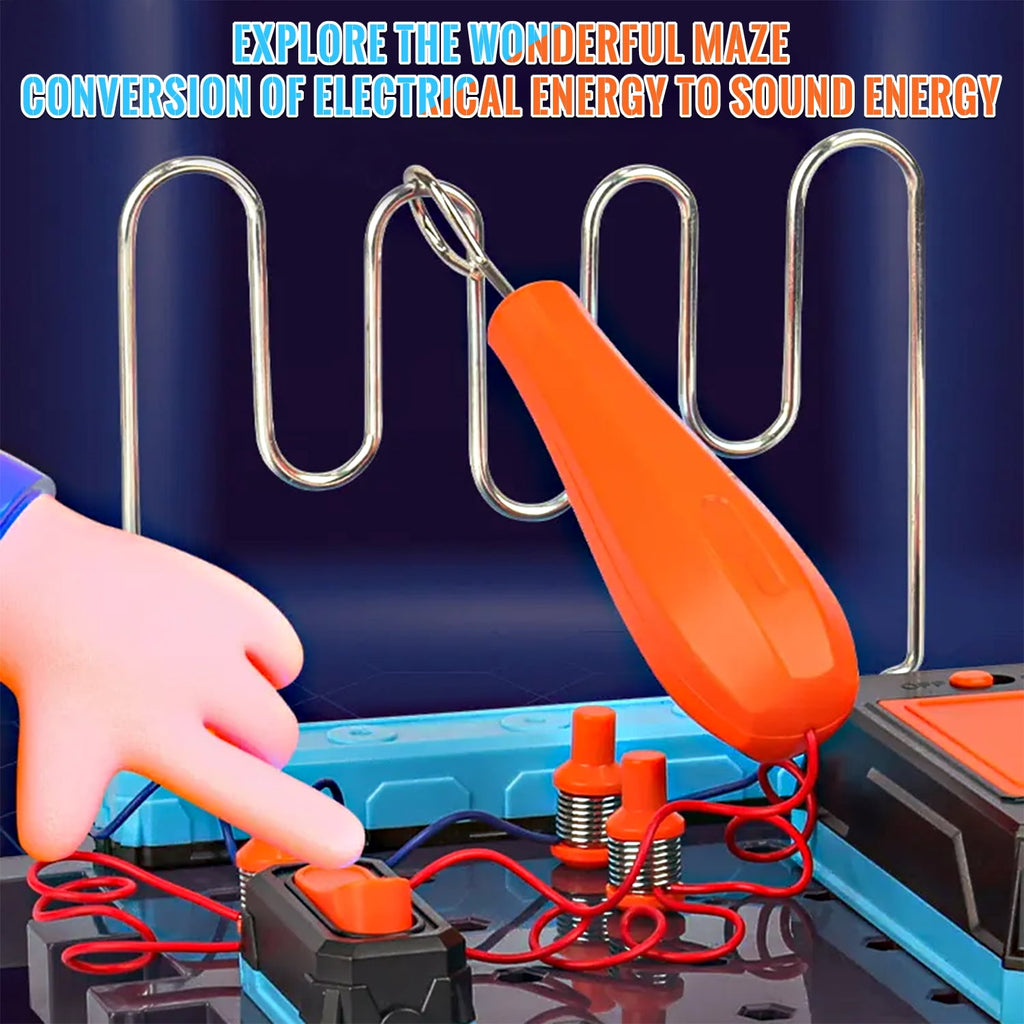 Toys for Boys 8 to 11 Years, STEM Science Kits for Kids, Learning Educ