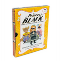 The Princess in Black: Three Monster-Battling Adventures: Books 4-6 (Box Set of Early Chapter Books about Funny Hero Adventures) - Paperback
