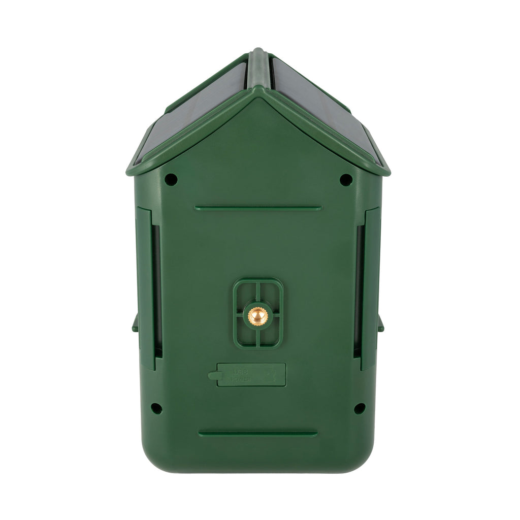 Wild Bird Feeder Wi-Fi Camera