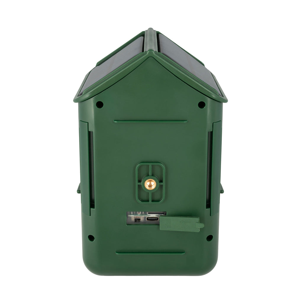 Wild Bird Feeder Wi-Fi Camera