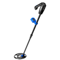 Metal Detector with LCD Display