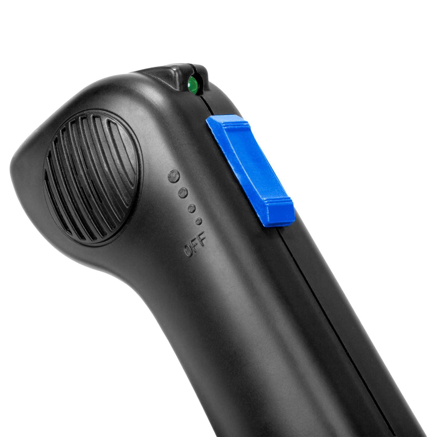 Metal Detector with LCD Display