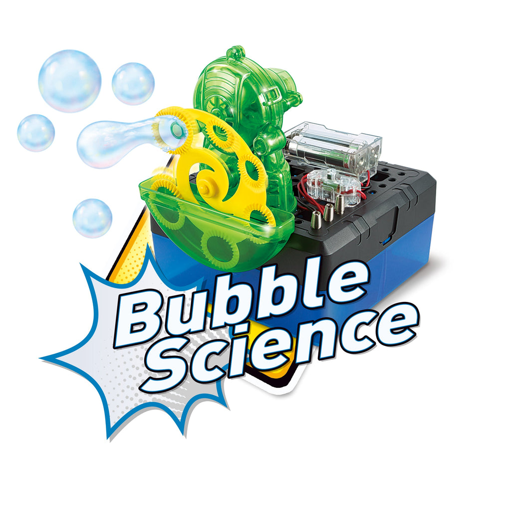 14 Electronic Science Set