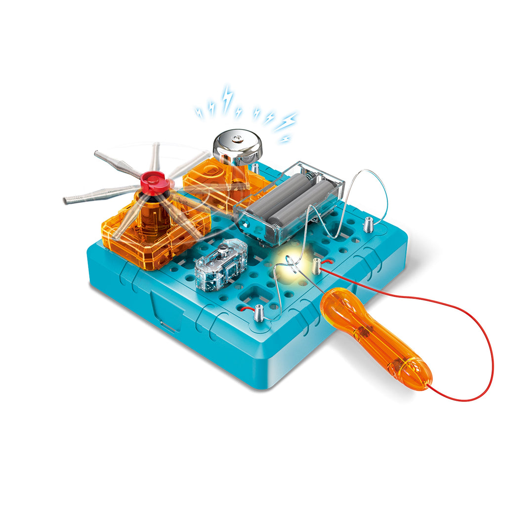 Innovative Detector Challenge
