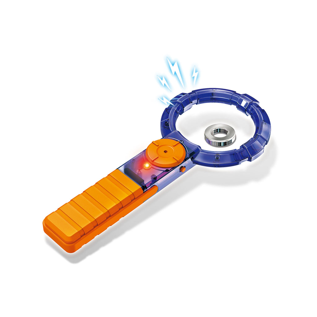 Innovative Detector Challenge