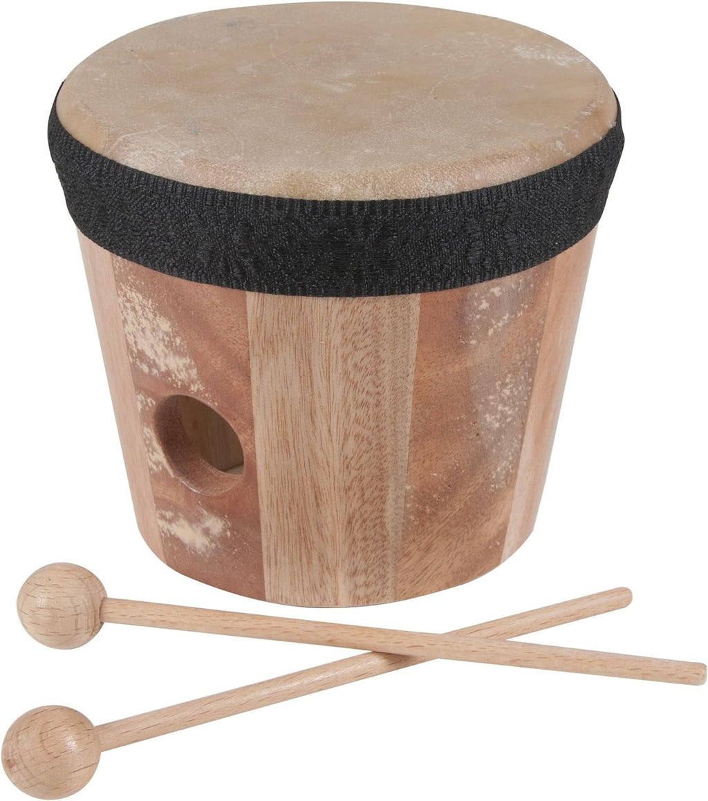 Westco Child's Drum Musical Instrument Toy, Multicolor, 1 Count