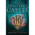 The Shattered Castle (the Ascendance Series, Book 5) - Paperback
