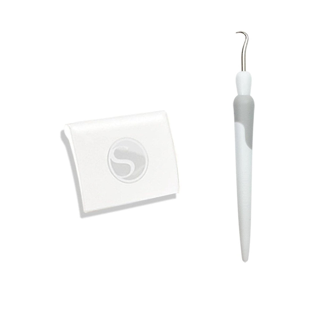 Silhouette Pink Cameo 5α Alpha w/ 38 Oracal Sheets, Siser HTV, Guides