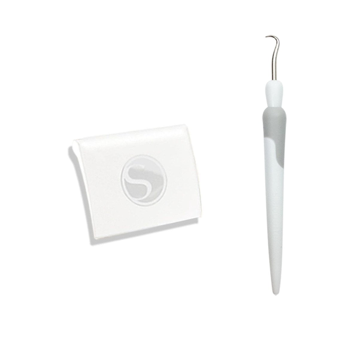 Silhouette Pink Cameo 5α Alpha w/ 38 Oracal Sheets, Siser HTV, Guides