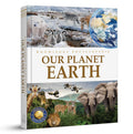 Knowledge Encyclopedia - Our Planet Earth (Knowledge Encyclopedia For Children)