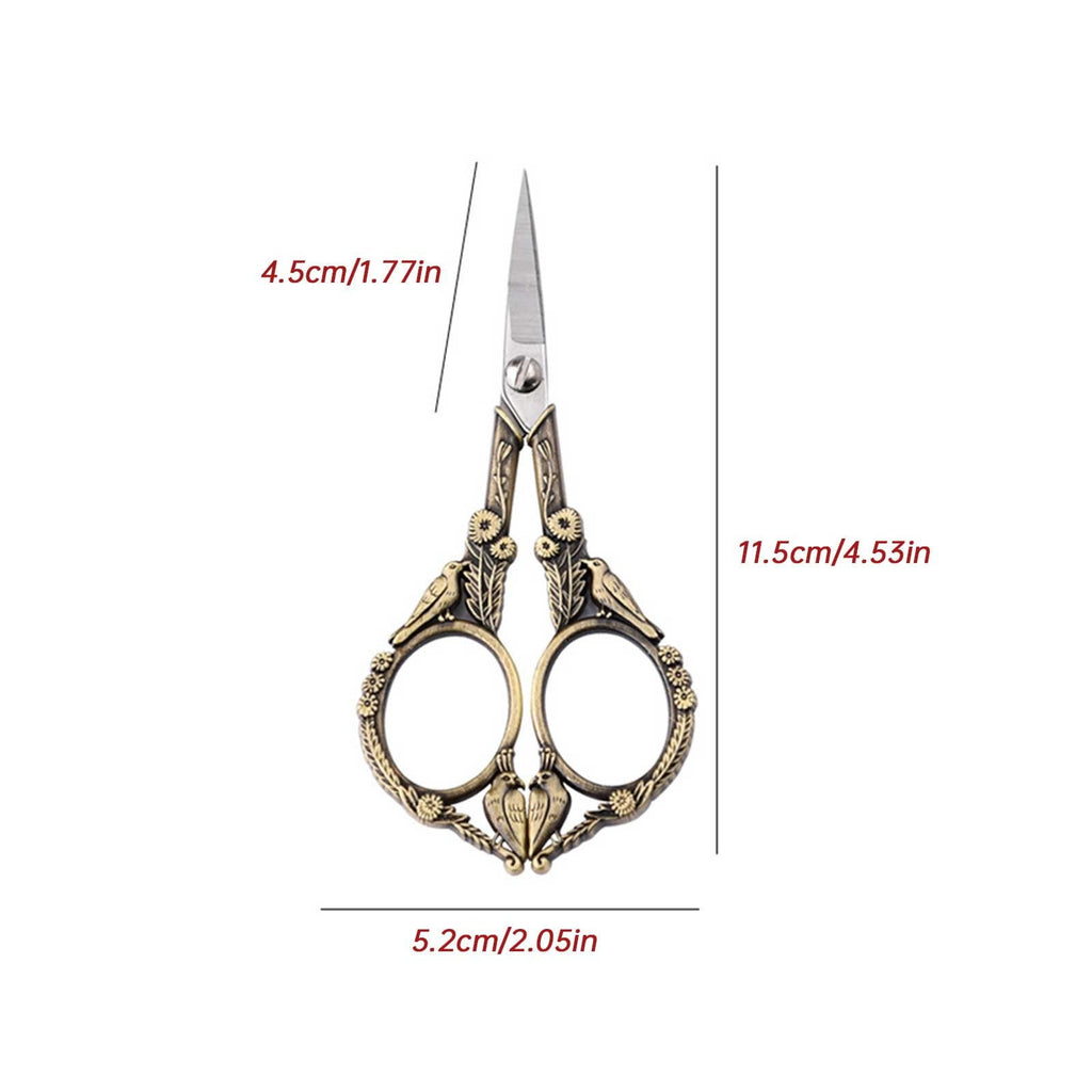 Utilities, Furenl Embroidery Scissors Sewing Embroidery Scissors Small