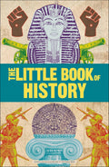 The Little Book of History (DK Little Book of)