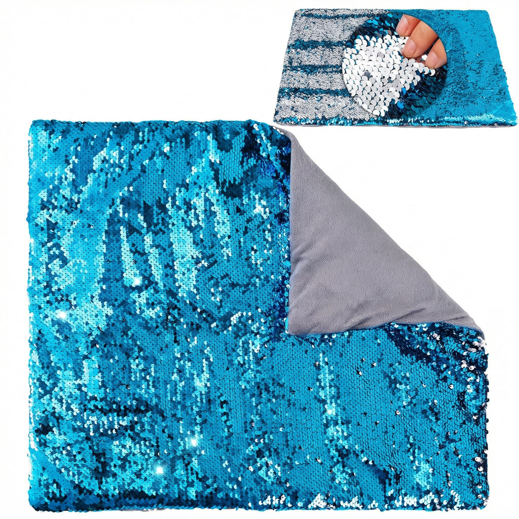 Weighted Lap Pad for Kids 5lbs Sensory Lap pad
