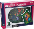 Famemaster: 4D-Science Plant Cell Anatomy Model (Ages 8+)