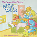 The Berenstain Bears: Sick Days