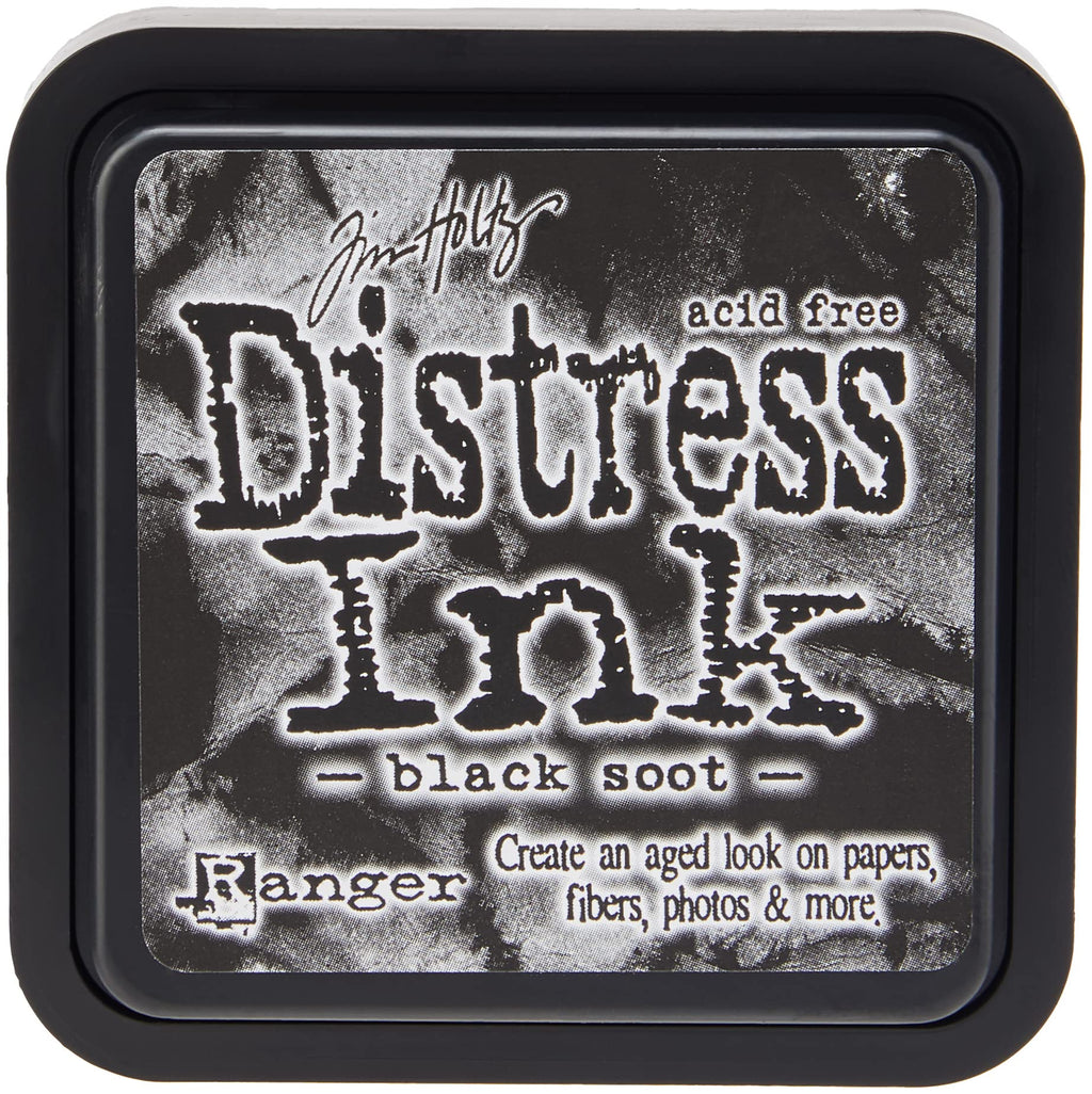 Ranger Tim Holtz Distress Ink Pad, Old Paper