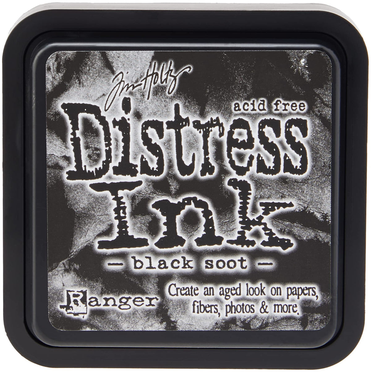 Ranger Tim Holtz Distress Ink Pad, Old Paper
