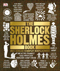 The Sherlock Holmes Book: Big Ideas Simply Explained (DK Big Ideas)