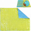 Weighted Lap Pad for Kids 5lbs Sensory Lap pad