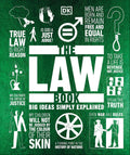 The Law Book (DK Big Ideas)