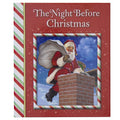 The Night Before Christmas - Hardcover Christmas Book